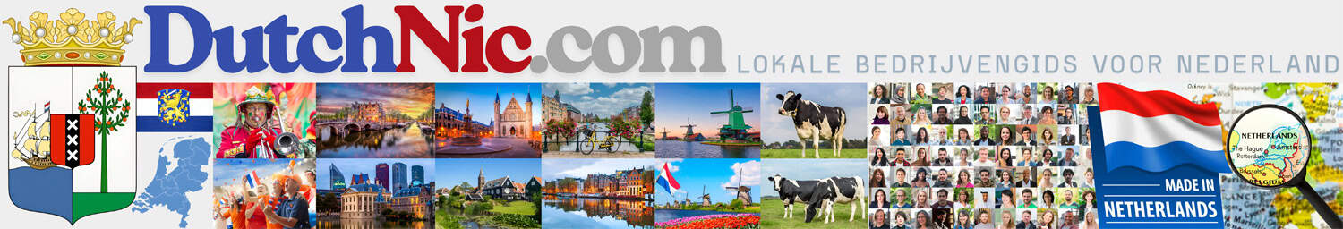 Gemaakt in Nederland - Loevestein